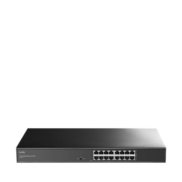 Cudy GS1016L 16-Port Gigabit Unmanaged Switch
