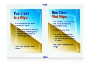Link UF-2821 Wipe PAPER