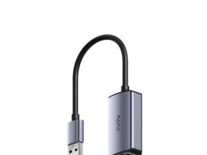 8813.png Cudy UE10A USB-A to Gigabit Ethernet Adapter