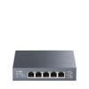 Cudy HS105 5-Port 2.5G Unmanaged Switch