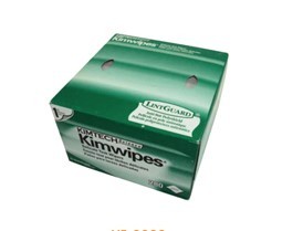 Link UF-2822 Kimwipe Cleaning Wipe Paper