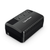 CyberPower BU650E UPS 650VA/360WATT