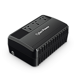 CyberPower BU650E UPS 650VA/360WATT