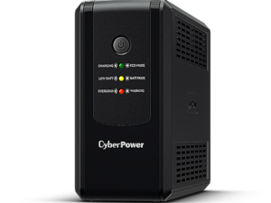 CyberPower UT650EG UPS 650VA/360W