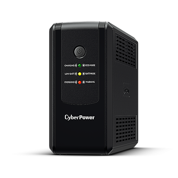 CyberPower UT650EG UPS 650VA/360W
