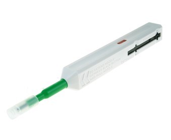Link UF-2828-2 F.O. One Click Cleanner 2.5 mm for SC, ST, FC
