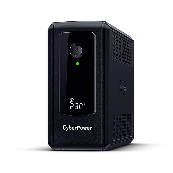 CyberPower UT1000EGLCD UPS 1000VA/550WATT LCD