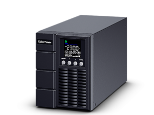 CyberPower OLS1000EC-AS UPS 1000VA/800 LCD