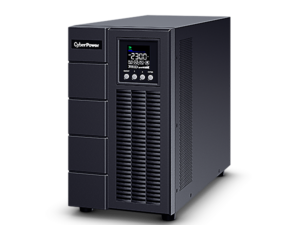 CyberPower OLS3000EC-AS 3000VA/2400W 7AH*6,LCD