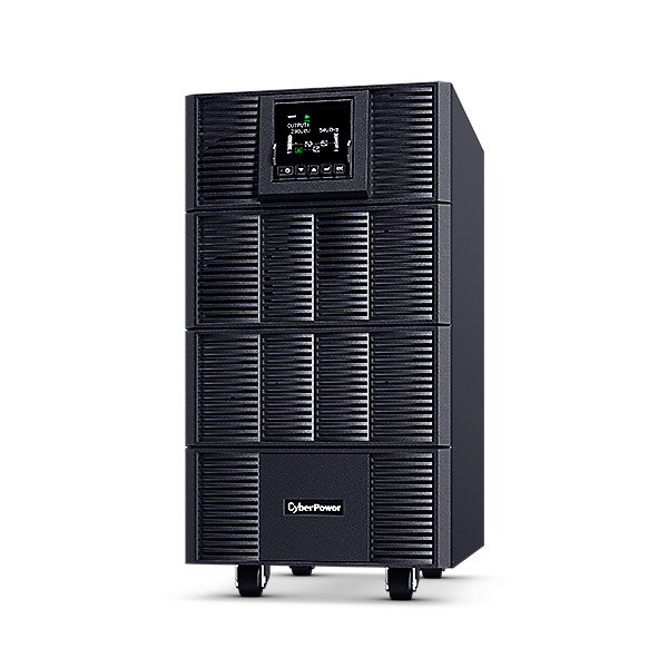 CyberPower OLS6KEA UPS OLS Tower 6000VA/6000W PF1