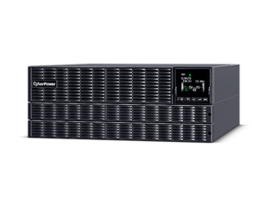 CyberPower OLS10KERT4UA UPS OLS RT 10kVA/10kW Pf1 4U