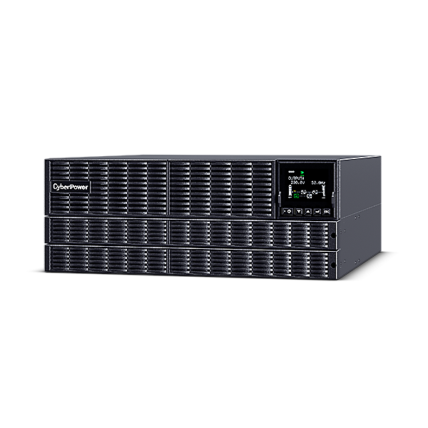 8946.png CyberPower OLS10KERT4UA UPS OLS RT 10kVA/10kW Pf1 4U