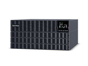 CyberPower OLS6KERT5U UPS OLS RT 6kVA/6kW Pf1 5U