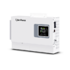 CyberPower CPS6000ECH48-P Off-Grid Solar Inverter 6KVA/6KW,48Vdc.