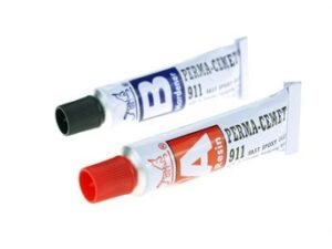 Link UF-2826 A/B FAST EPOXY GLUE