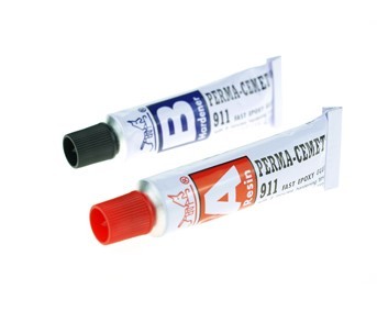 Link UF-2826 A/B FAST EPOXY GLUE