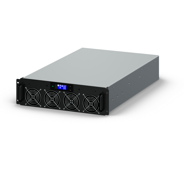 9029.png CyberPower SM30KPMX 30KVA Power Modular