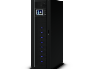 CyberPower SM300KMFX 300KVA  Enclosure