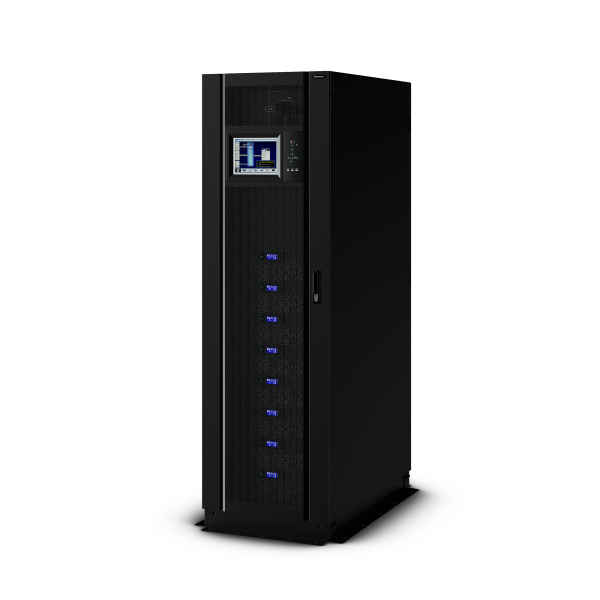 CyberPower SM300KMFX 300KVA  Enclosure