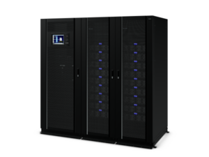 CyberPower SM600KMFX 600KVA  Enclosure