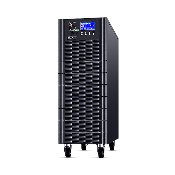 9069.png CyberPower HSTP3T10KEBC 10KVA/9KW with 9AH x 40pcs BAT