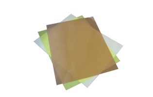 Link UF-2835A Hand Polishing FILM 5.0 um