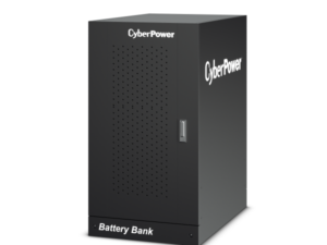 CyberPower SMBF17 480VDC 17AH 12VDC BATTERIES 40PCS