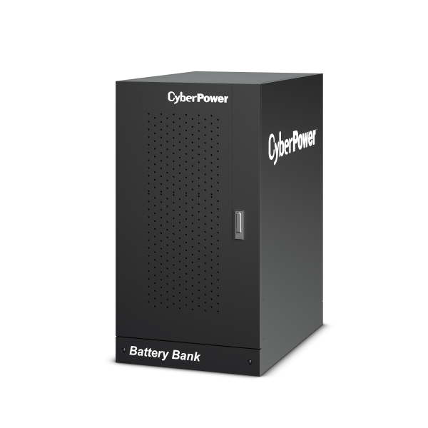 CyberPower SMBF17 480VDC 17AH 12VDC BATTERIES 40PCS