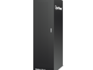 CyberPower SMBF65 480VDC 65AH 12VDC BATTERIES 40PCS