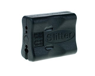 Link UF-2877 F.O. Small Mid Span SLITTER