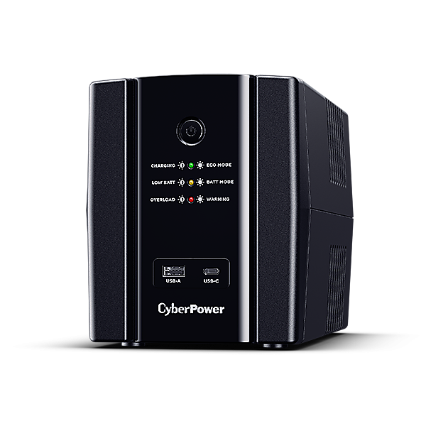 CyberPower UT1500EG UPS 1500VA/900WATT-AS,TOWER