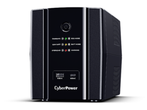 CyberPower UT2000EG GI1236W Battery 12V 36W x2