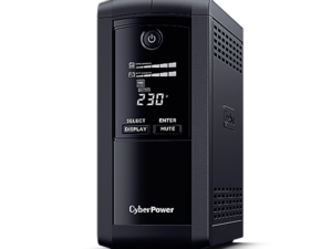 CyberPower VP700ELCD GI1272AH Battery 12V 7.2AH