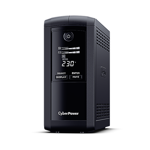 CyberPower VP700ELCD GI1272AH Battery 12V 7.2AH