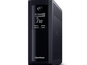 CyberPower VP1600ELCD UPS 1600VA/960W