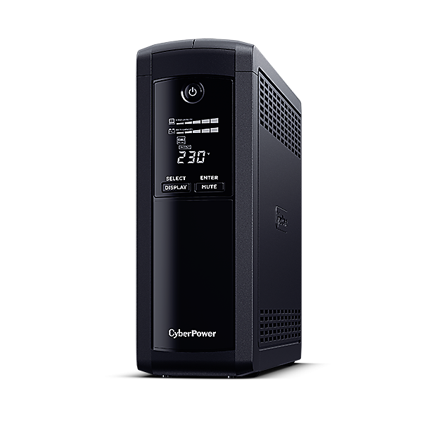 CyberPower VP1600ELCD UPS 1600VA/960W