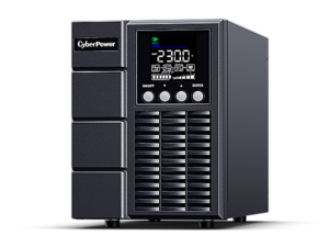 CyberPower OLS1000EA In-Bat TW (GI12V7.2AHx2)