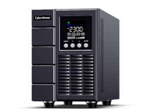CyberPower OLS2000EA In-Bat TW (GI12V7.2AHx4)