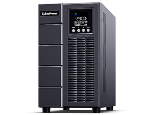 CyberPower OLS3000EA UPS OLS Tower 3000VA/2700W