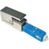 Link UF-2865 SC Bare Fiber Adapter