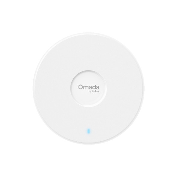 TP-Link Omada EAP720 AP DB BE5000 WiFi7 Ceiling Mount