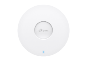 TP-Link Omada EAP620 HD AX1800 DB WiFi6 CeilingMount AP