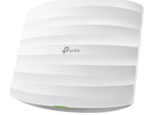 TP-Link Omada EAP110 300Mbps WiFi CeilingMount WiFi AP