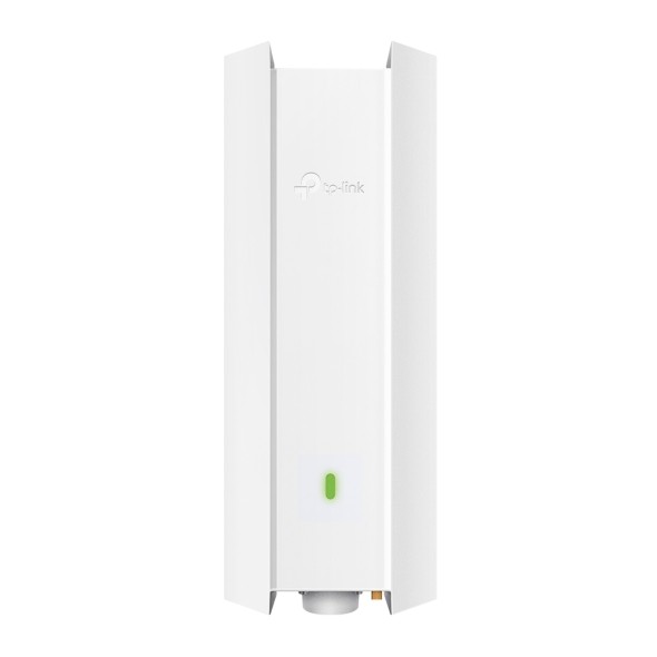 TP-Link Omada EAP650-OUTDOOR AX3000 WiFi6 Indoor/Outdoor AP