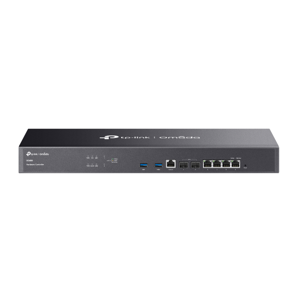 TP-Link OC400 Omada Hardware Controller (1,000 AP)