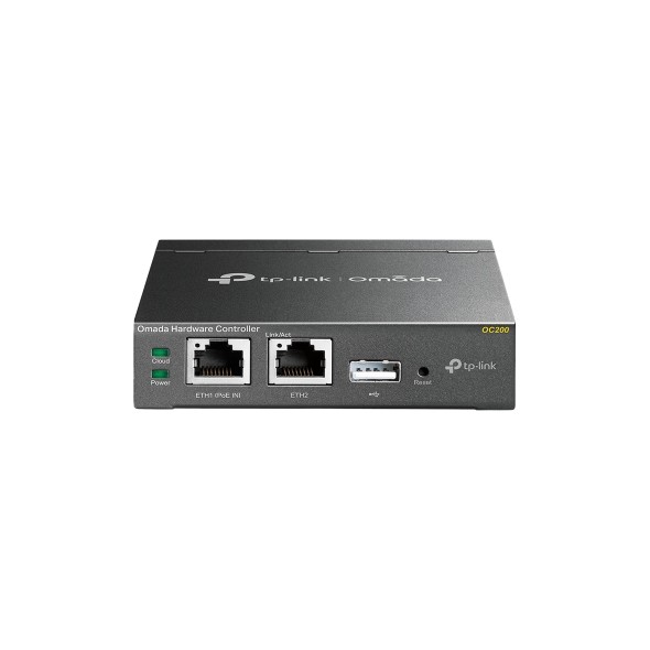 TP-Link OC200 Omada Hardware Controller (100 AP)