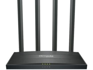 TP-Link Omada ER605W AC1200 Wi-Fi Gigabit VPN Router
