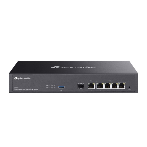 9382.jpg TP-Link Omada ER7406 GB Rackmount/Desktop VPN Gateway