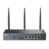 TP-Link Omada ER706W AX3000 Gigabit VPN Router