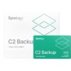 Synology C2-BACKUP500G-1Y-APAC C2 Backup Personal License Pack (500GB, 1 year)